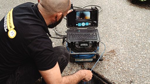 Cracroft Drain & Sewer Plumbers: Fast