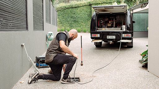 Cracroft Drain & Sewer Plumbers: Fast